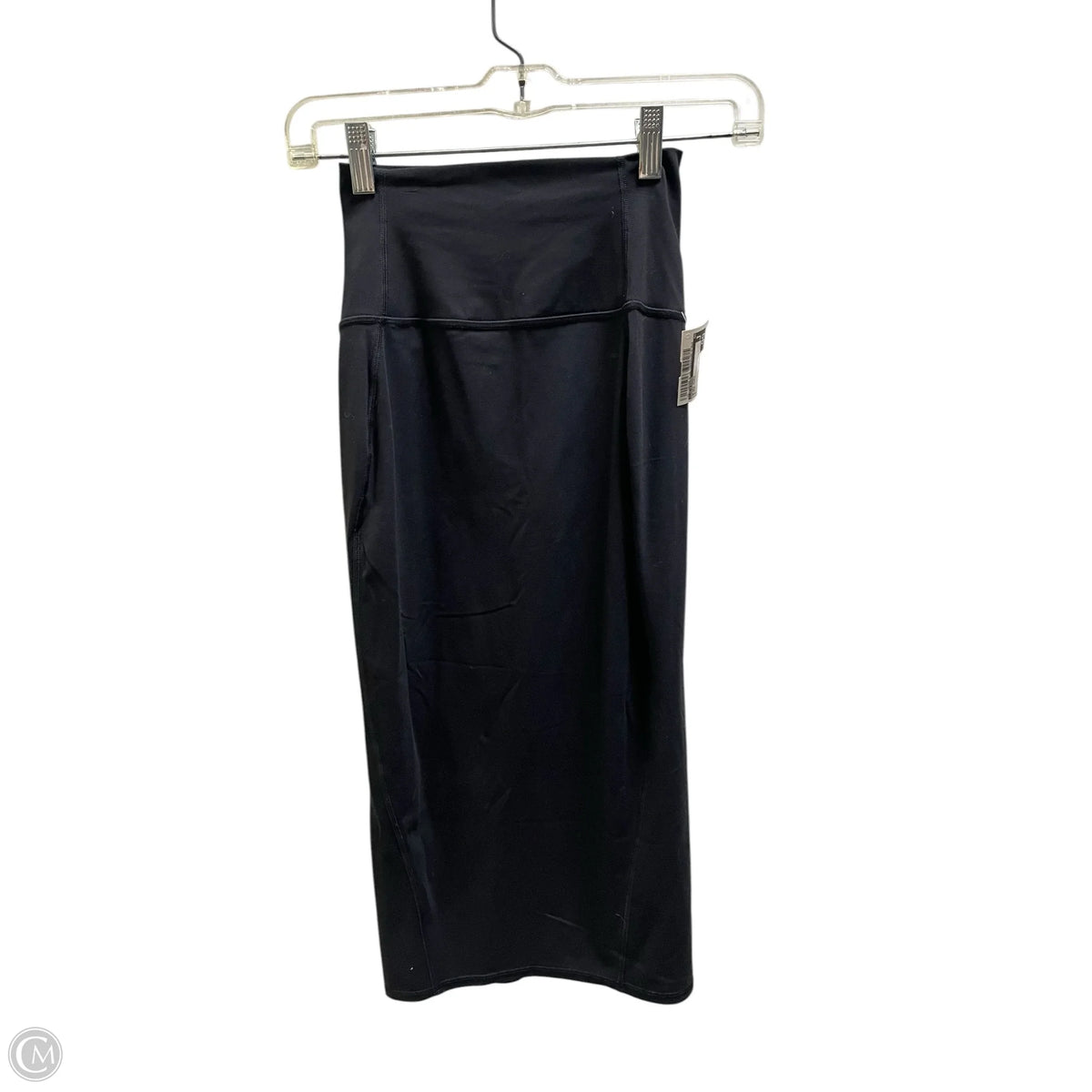 Skirt Midi By Lululemon In Black, Size: 2
