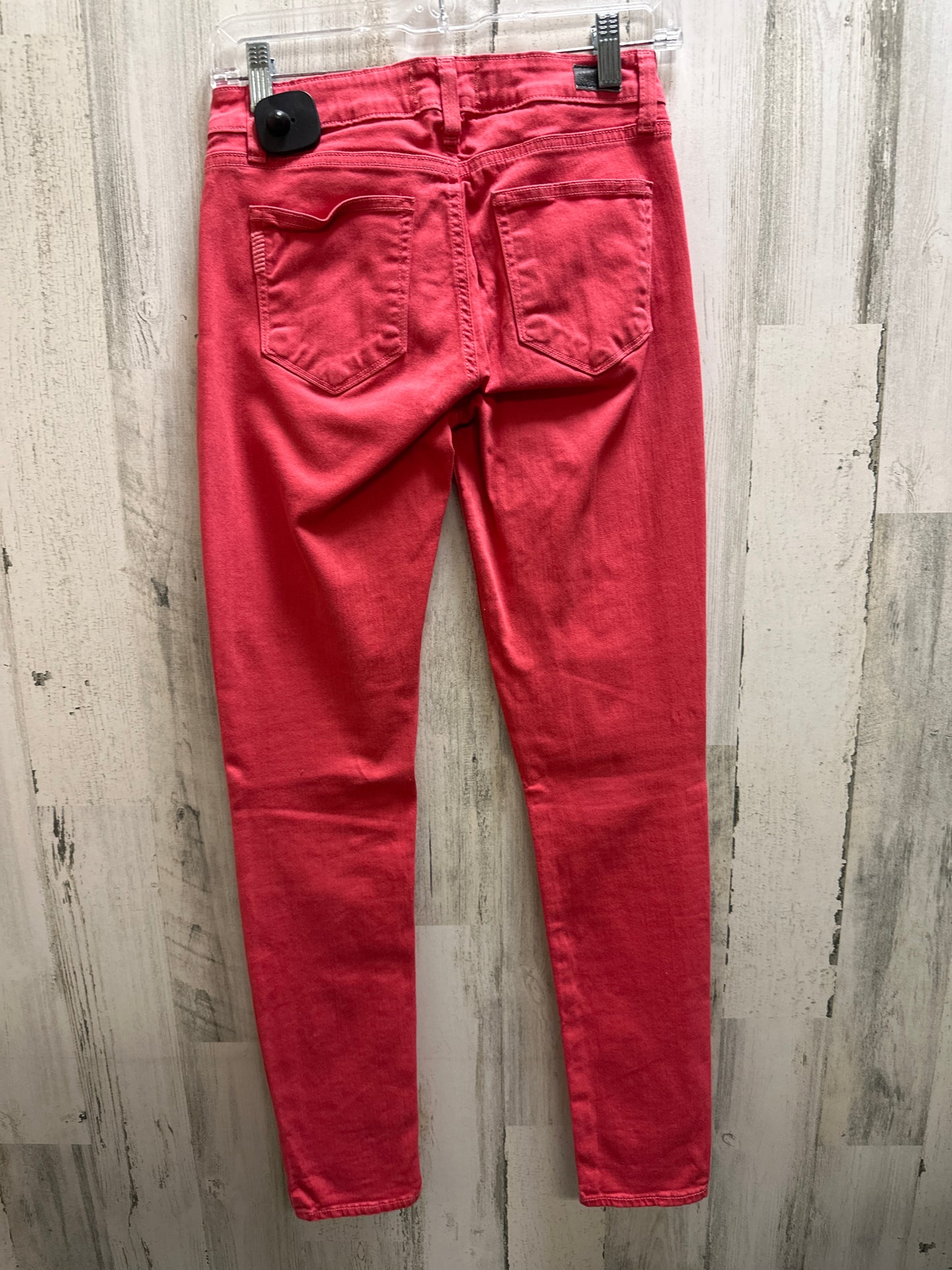 Jeans Skinny By Paige  Size: 4