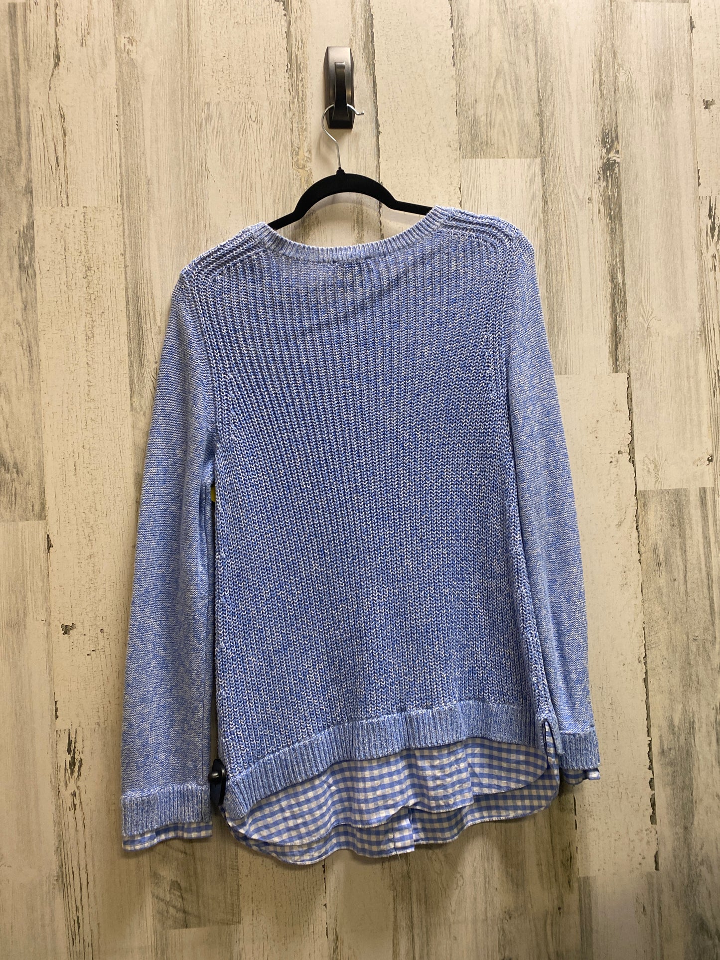 Sweater By Talbots  Size: M