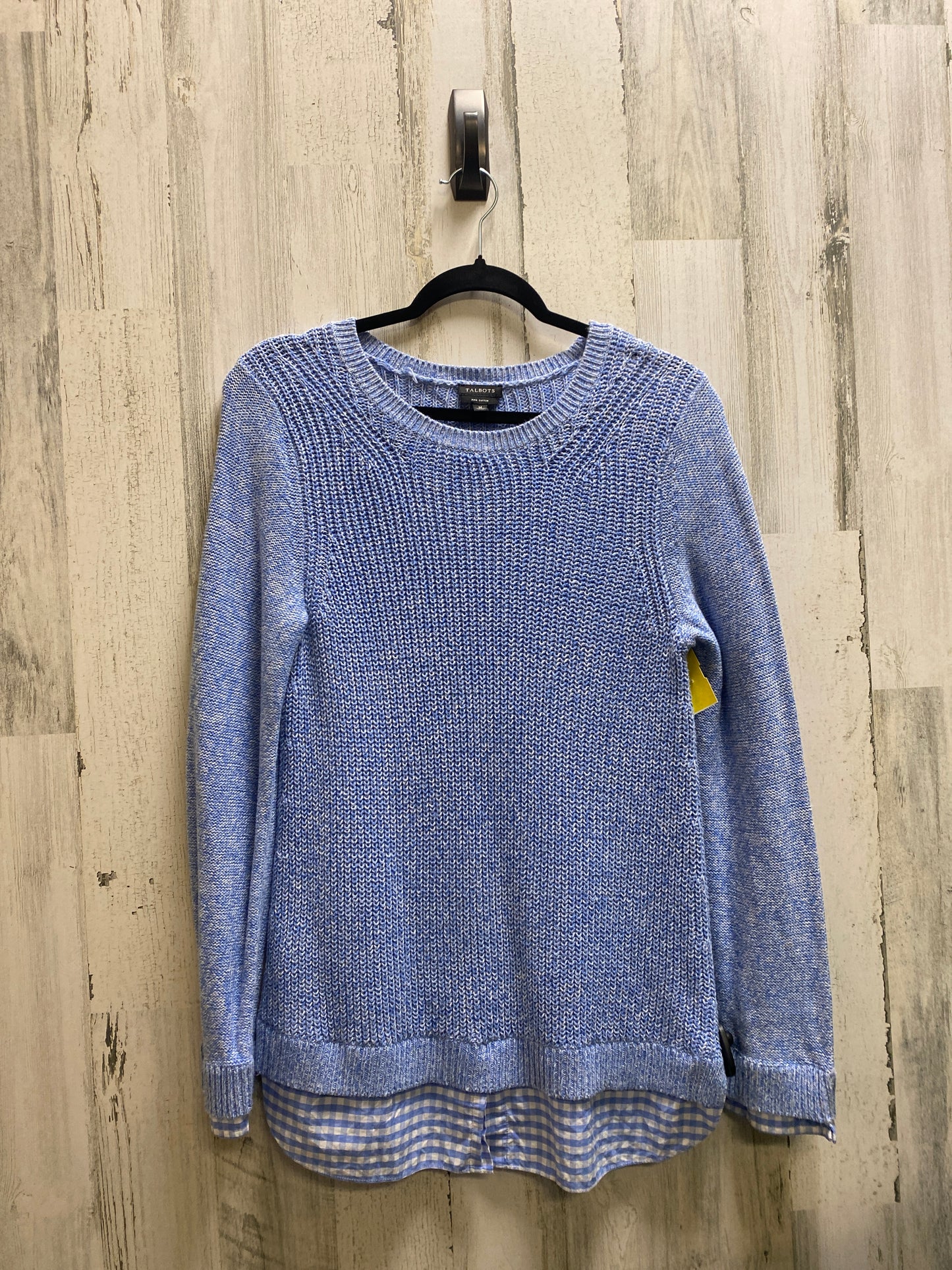 Sweater By Talbots  Size: M