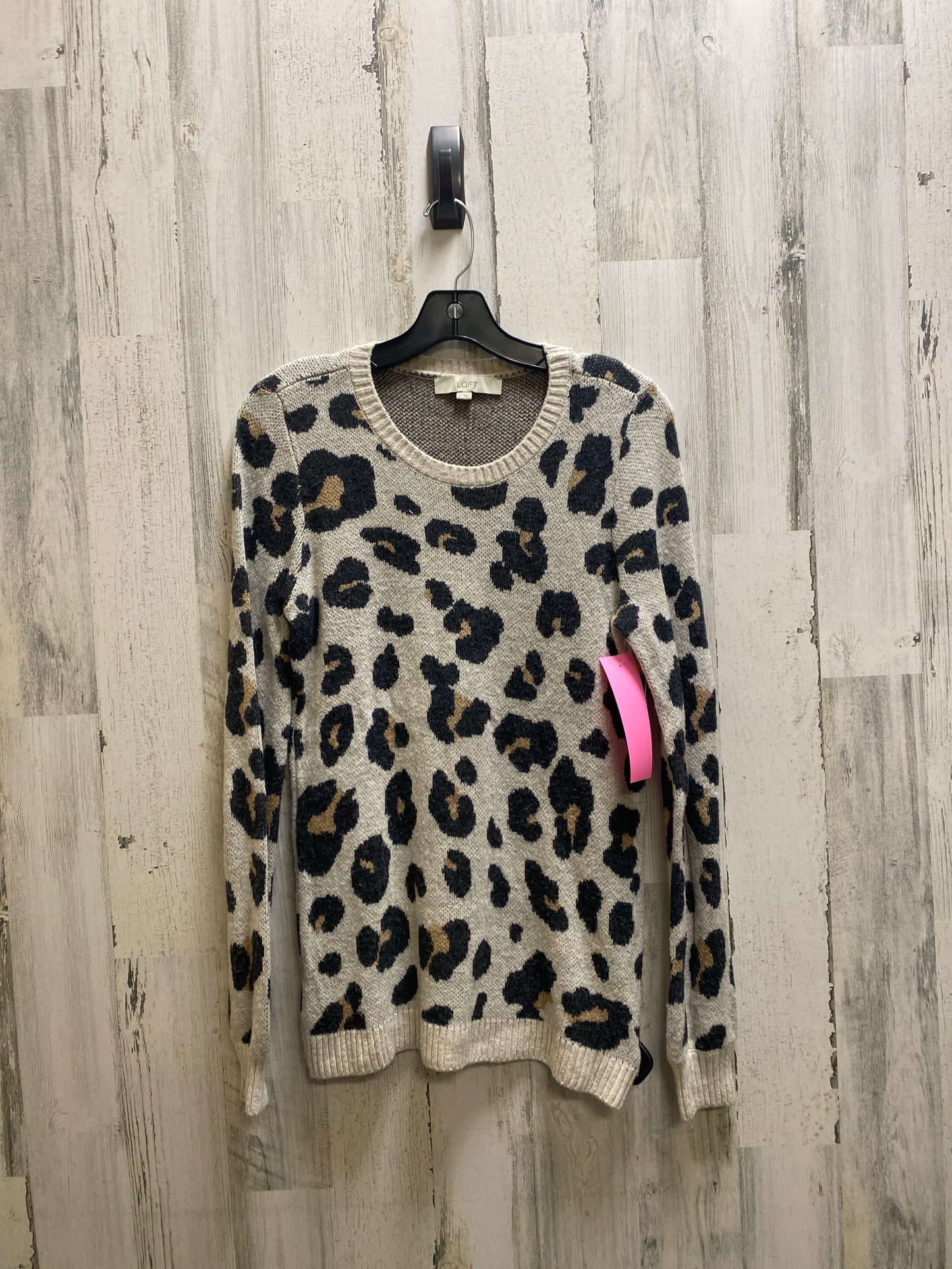 Sweater By Loft  Size: S