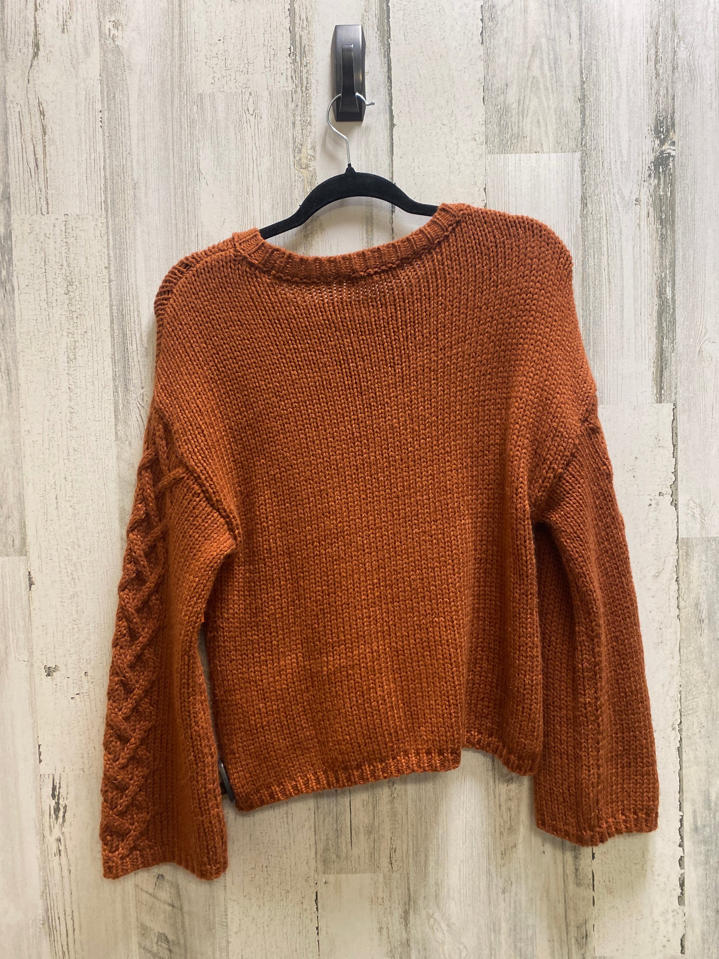 Sweater By Bb Dakota  Size: S