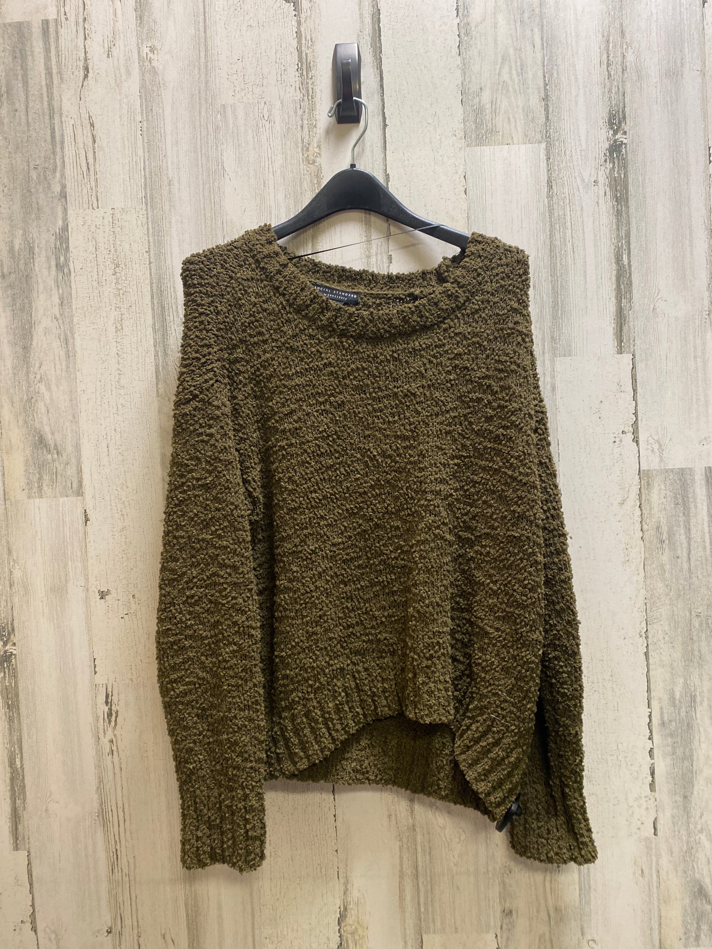 Sweater By Sanctuary  Size: L