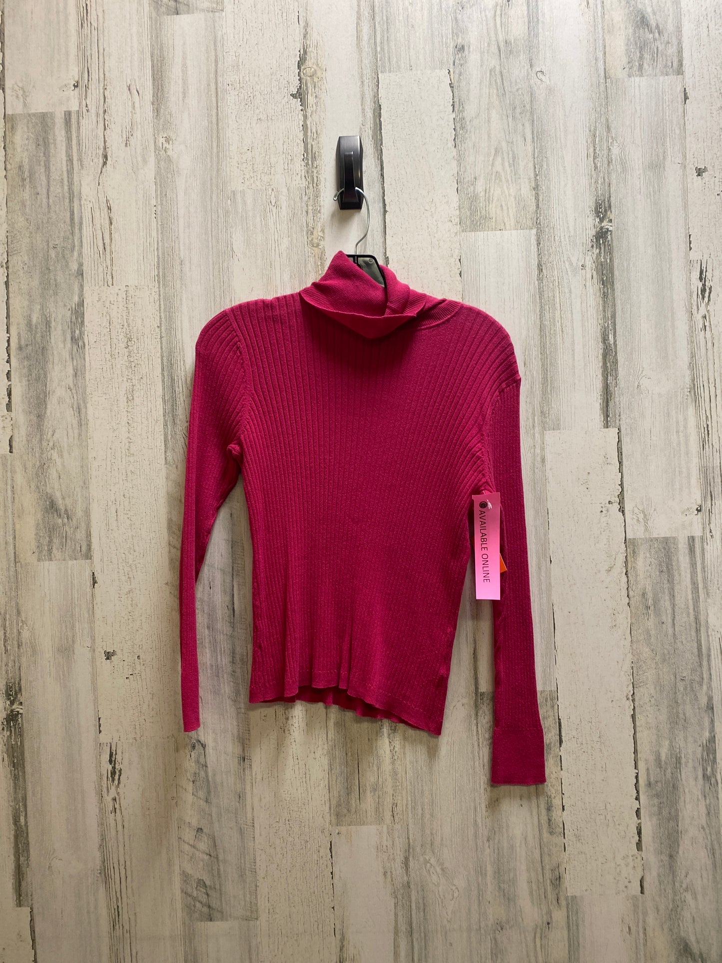 Sweater By Talbots  Size: M