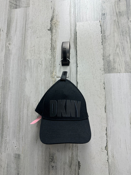 Hat Baseball Cap By Dkny