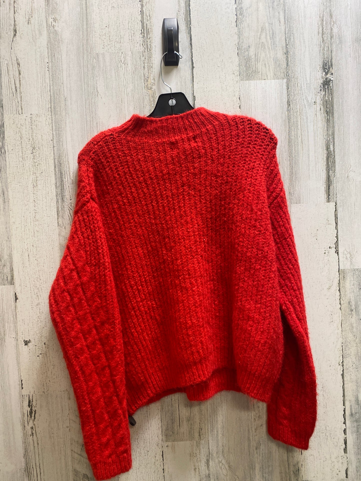 Sweater By Universal Thread  Size: S