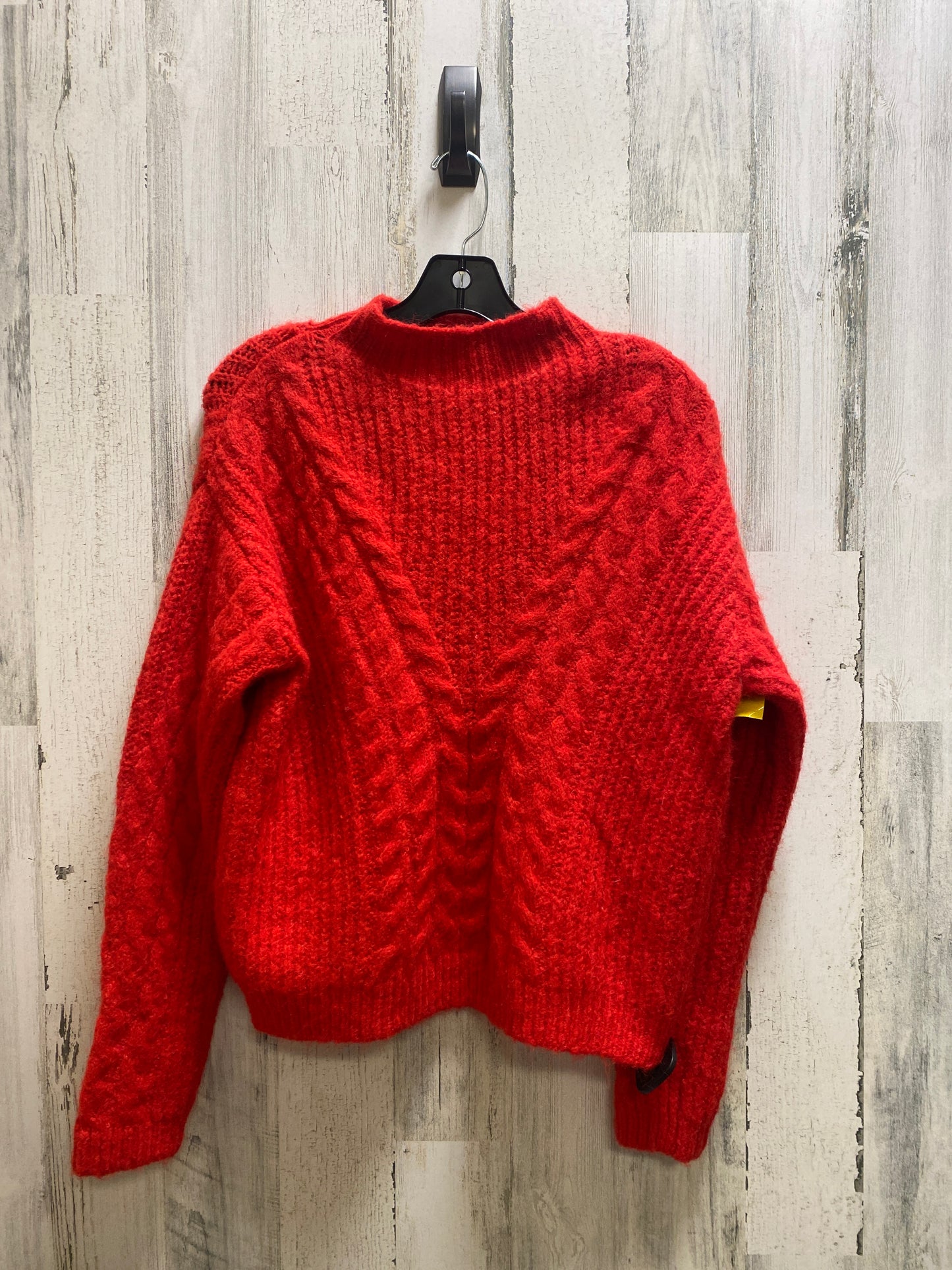 Sweater By Universal Thread  Size: S