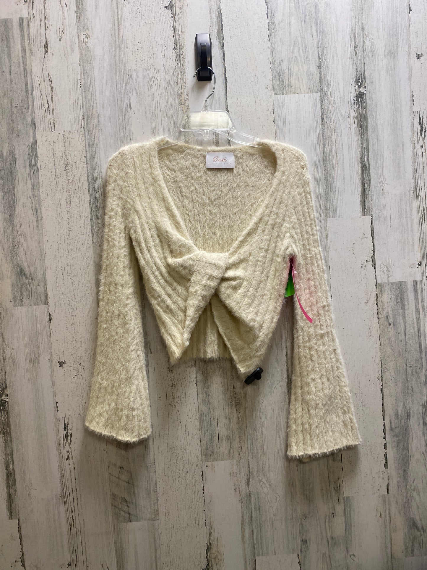 Sweater By Blush  Size: S