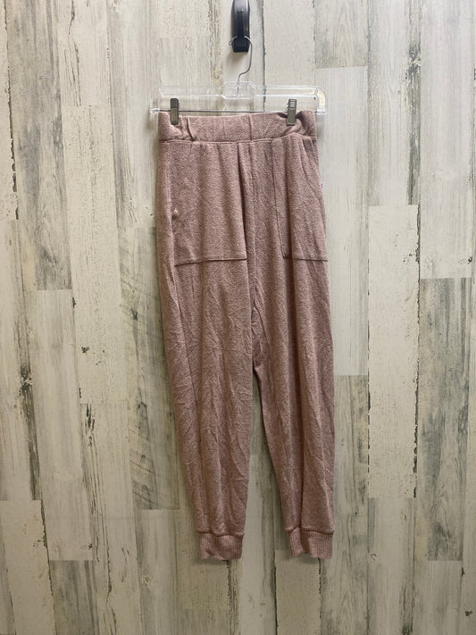 Athletic Pants By Aerie  Size: S