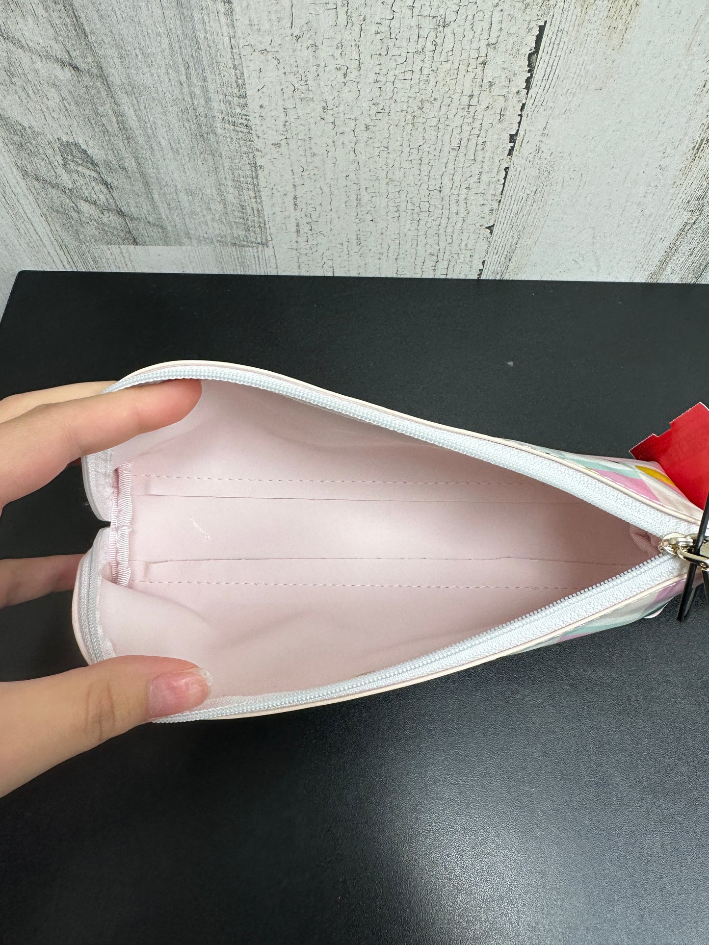 Makeup Bag By Kate Spade