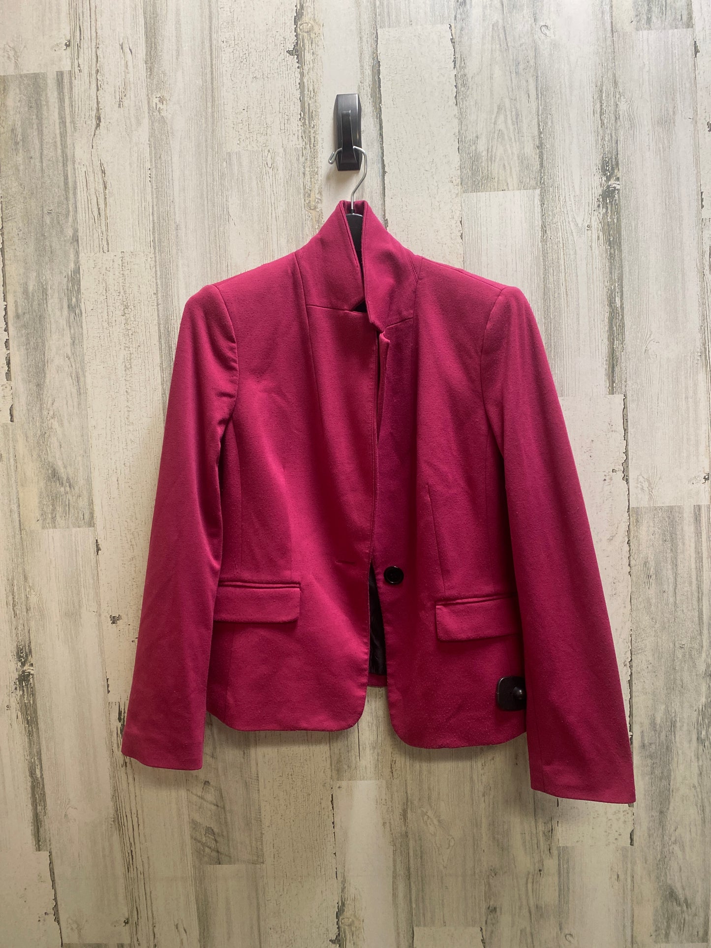 Blazer By Clothes Mentor  Size: M