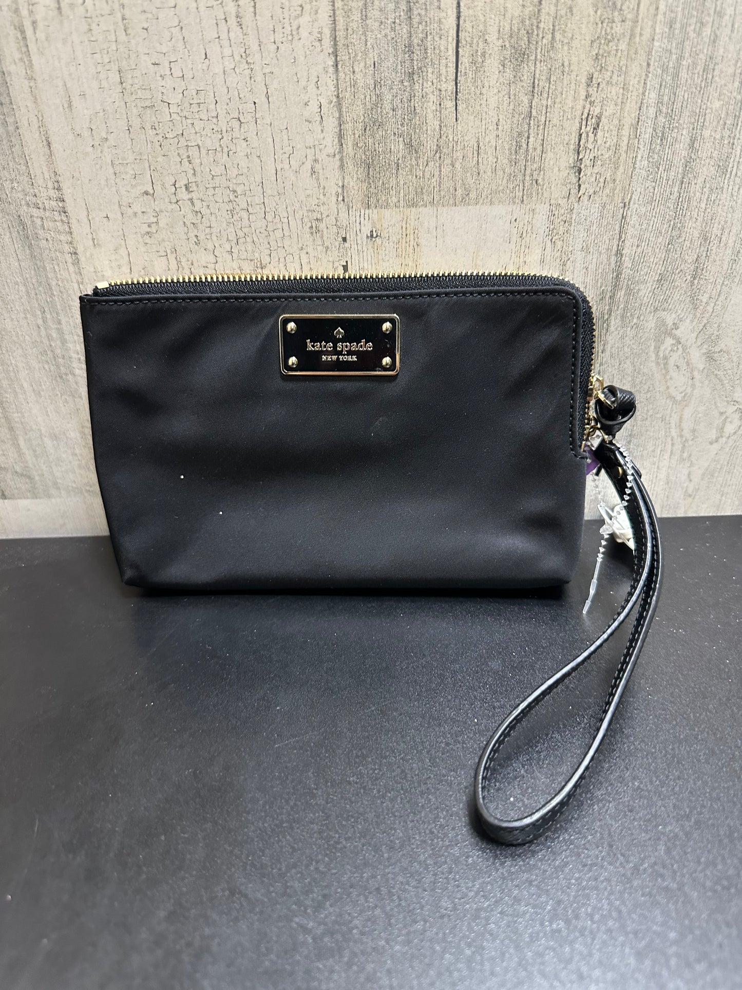 Wristlet Designer By Kate Spade  Size: Medium