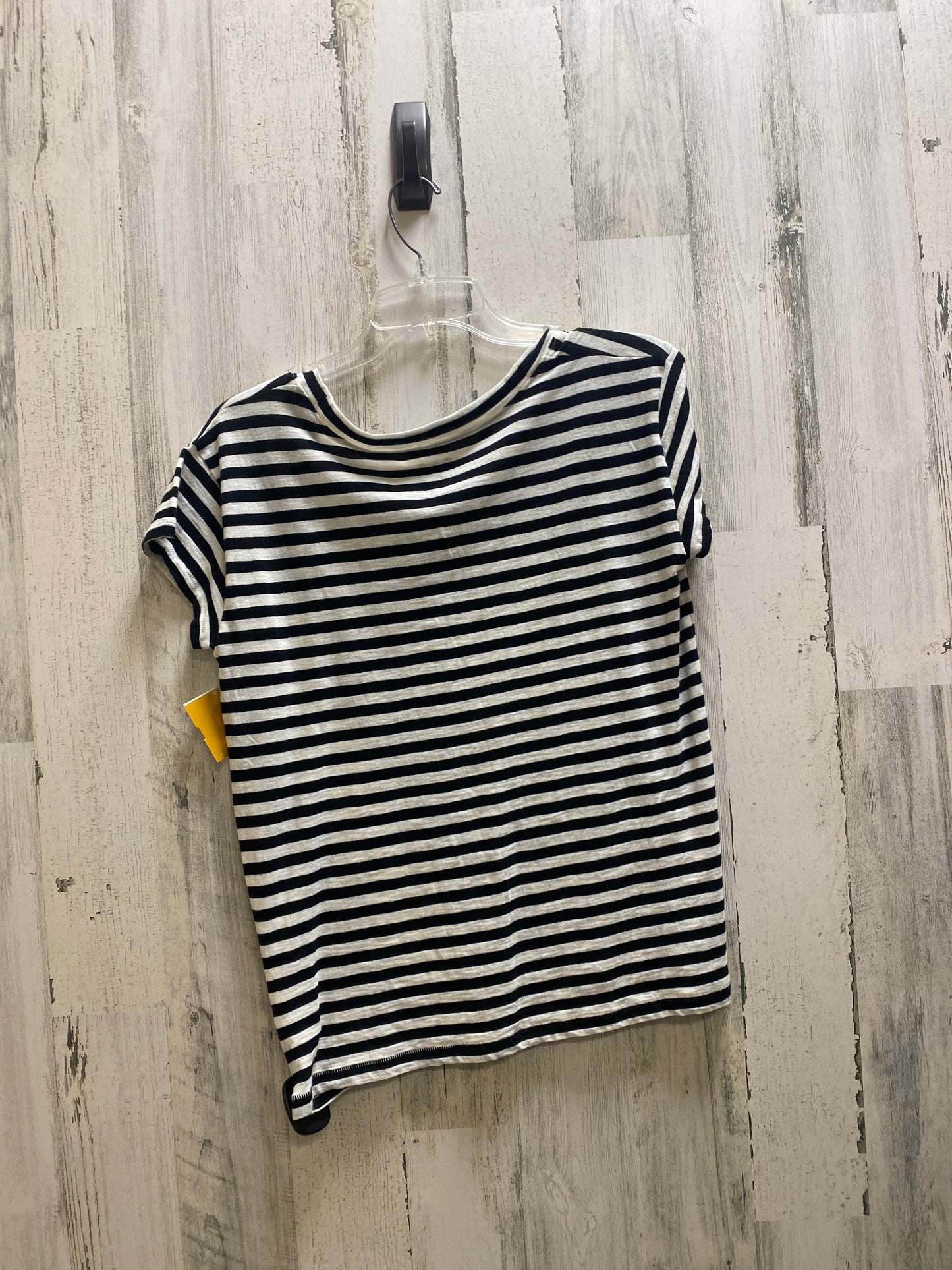 Top Sleeveless By Madewell  Size: Xs