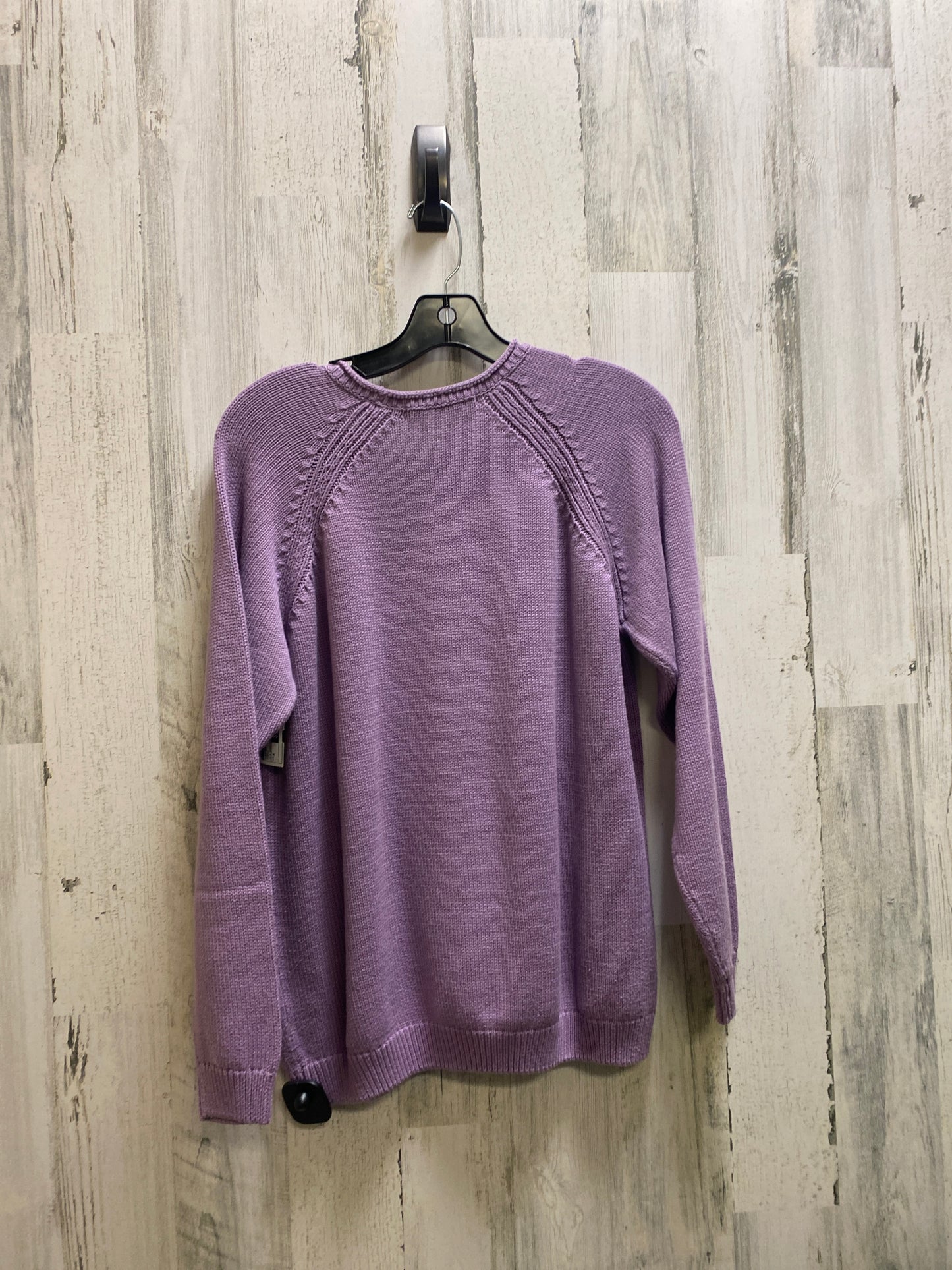 Sweater By Clothes Mentor  Size: M