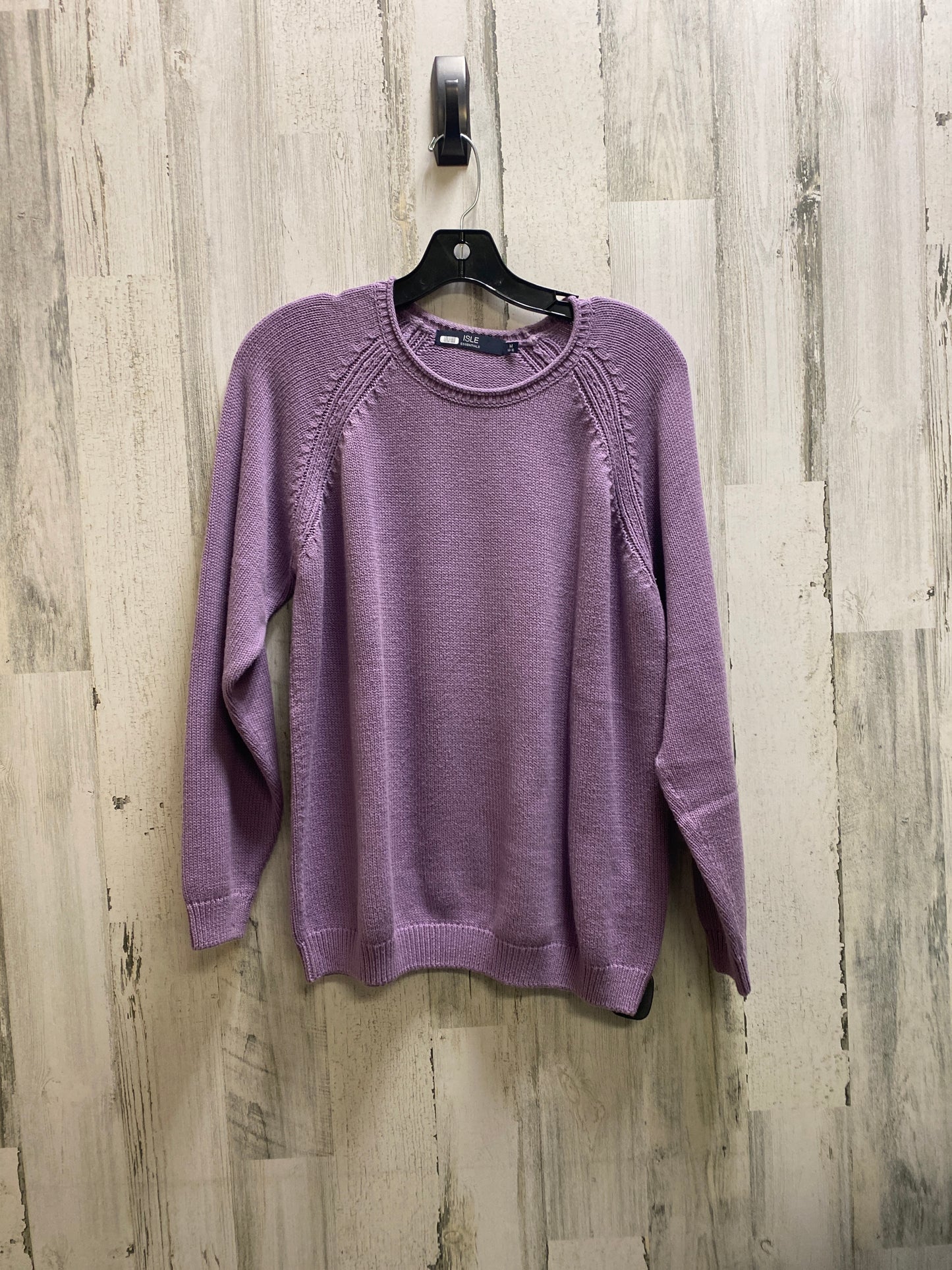 Sweater By Clothes Mentor  Size: M