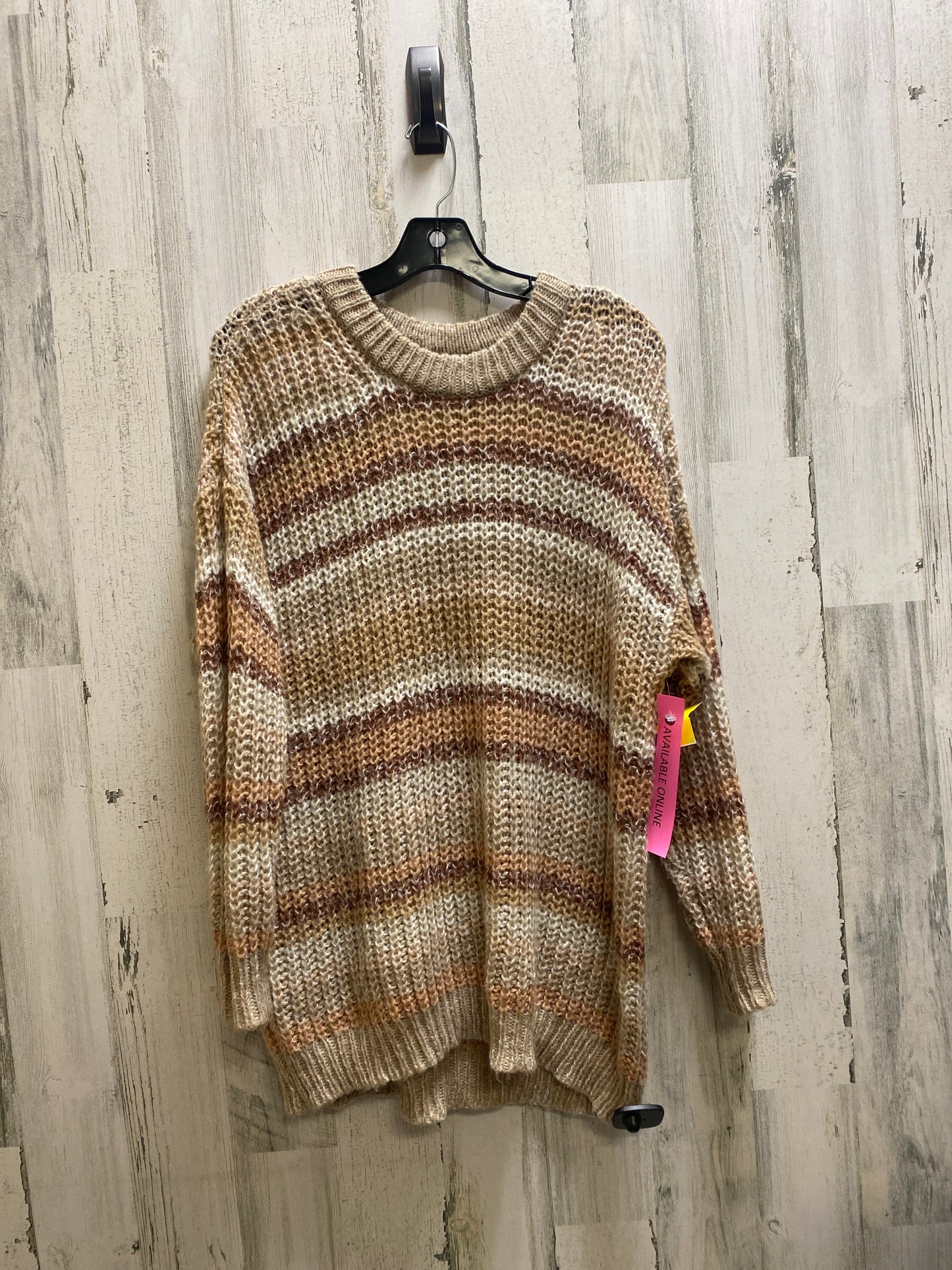 Sweater By American Eagle  Size: S