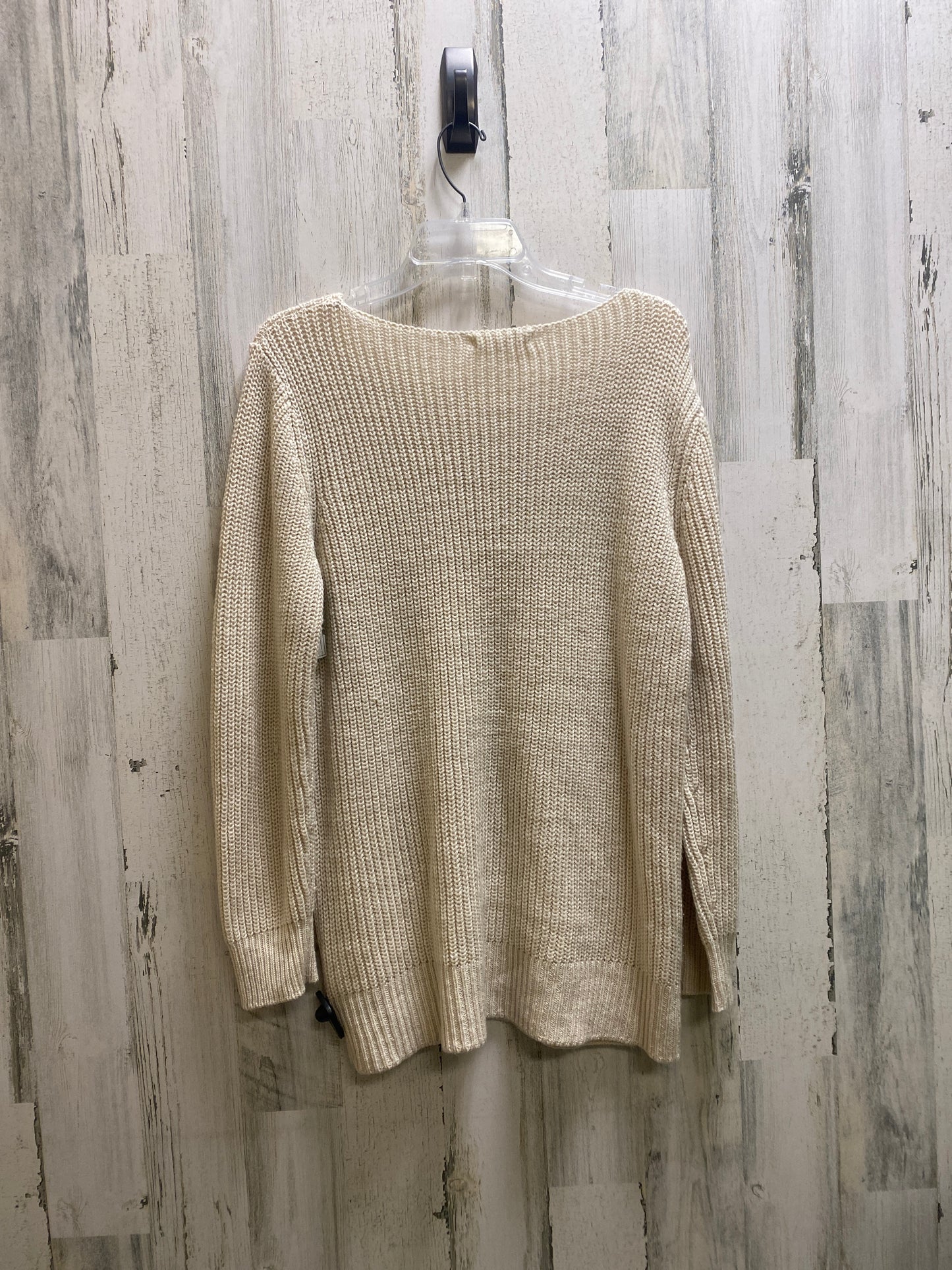 Sweater By Clothes Mentor  Size: L