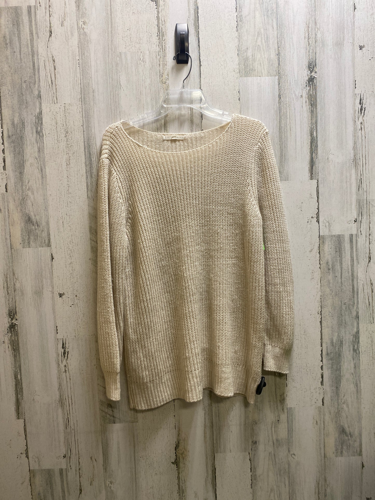 Sweater By Clothes Mentor  Size: L