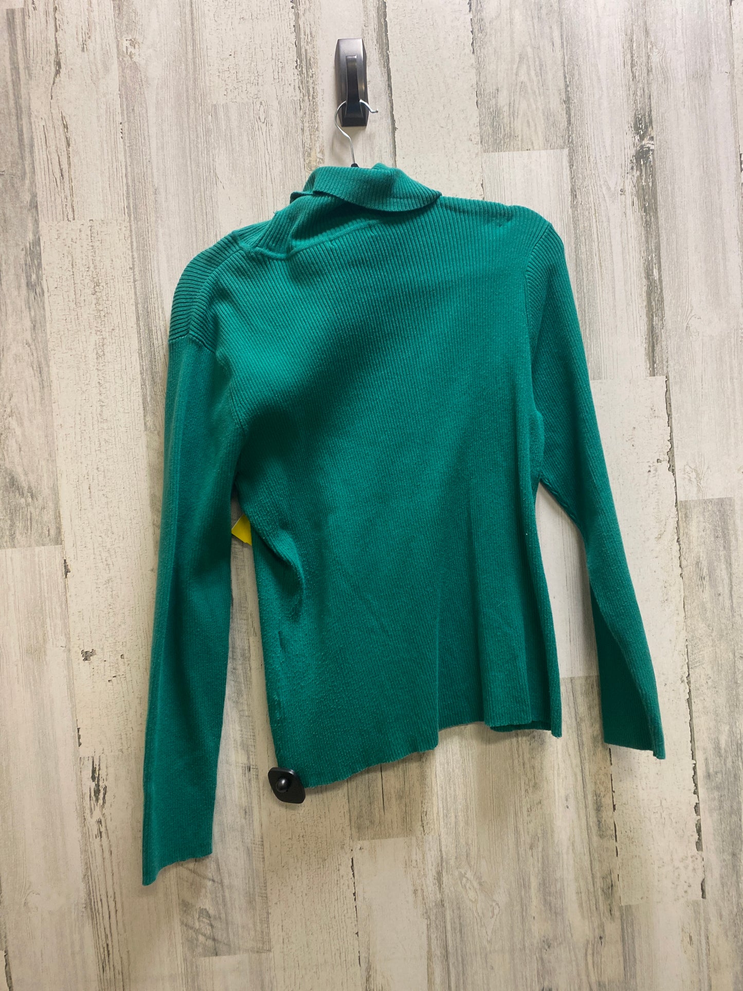 Sweater By Style And Company  Size: Xl