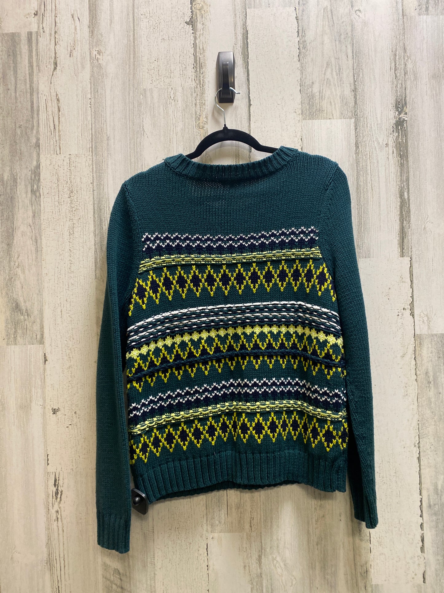 Sweater By Talbots  Size: M