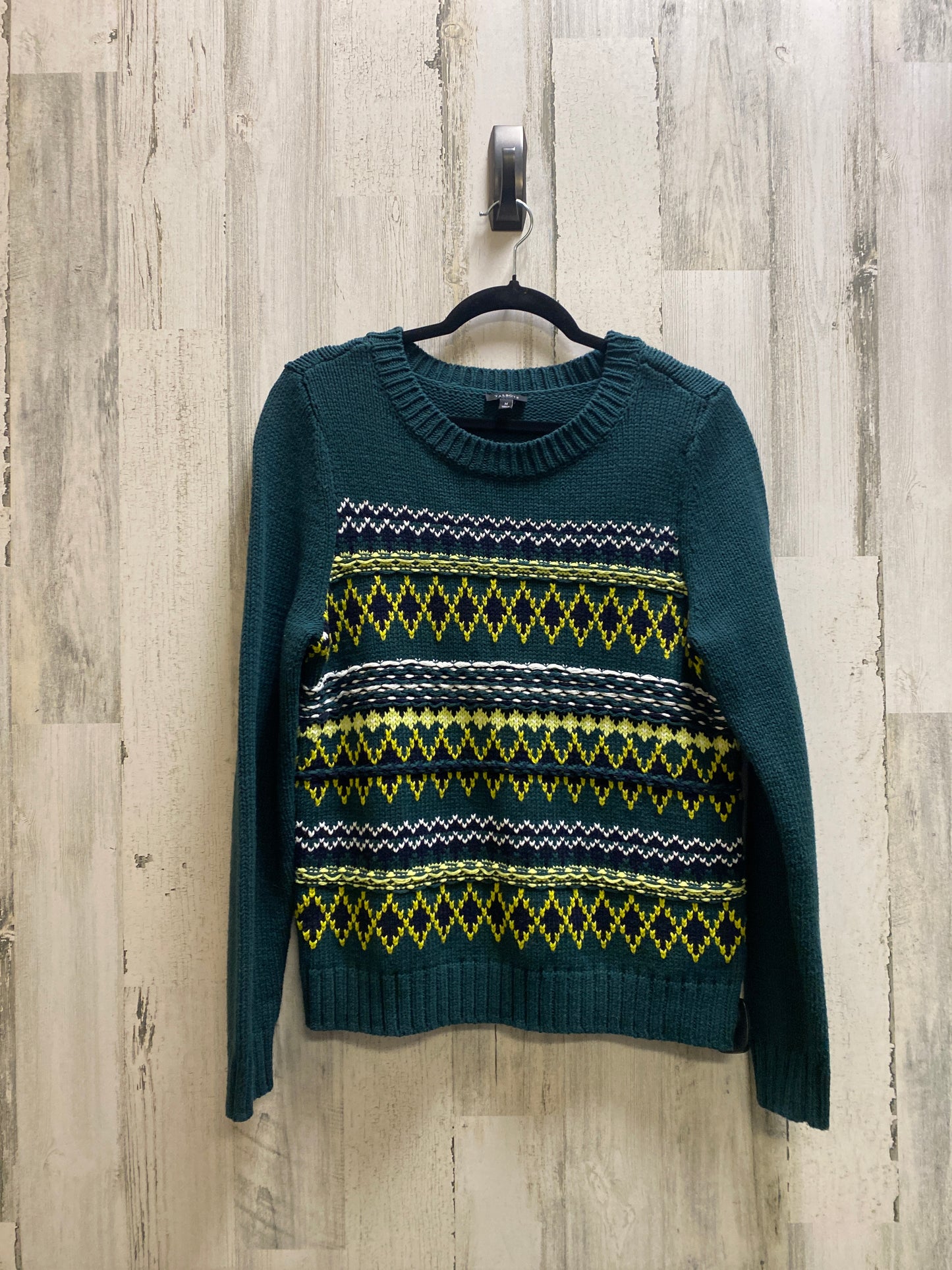 Sweater By Talbots  Size: M