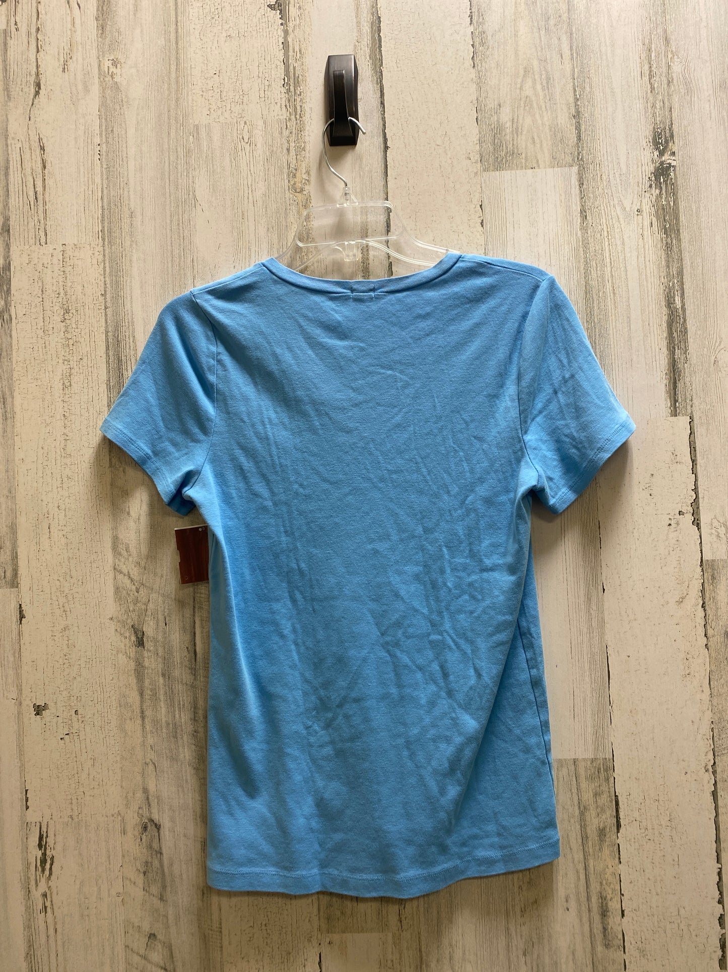 Top Short Sleeve By J. Crew  Size: Xl