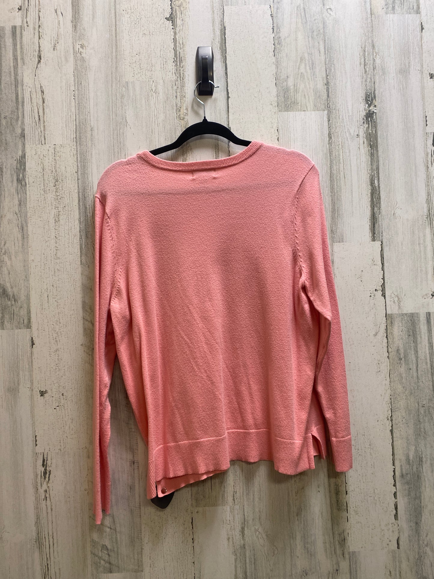 Sweater By Style And Co Collection Women  Size: Xl