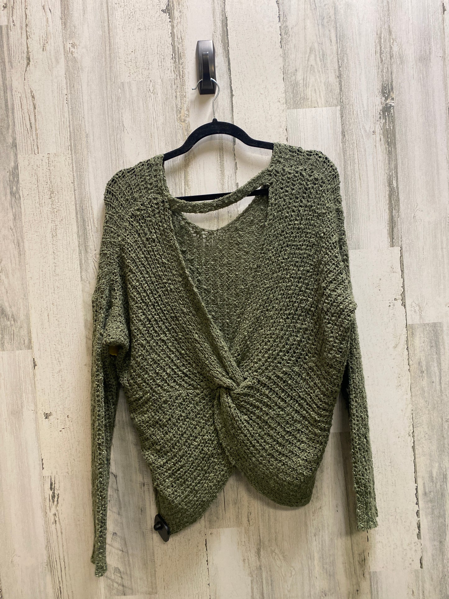 Sweater By Altard State  Size: M