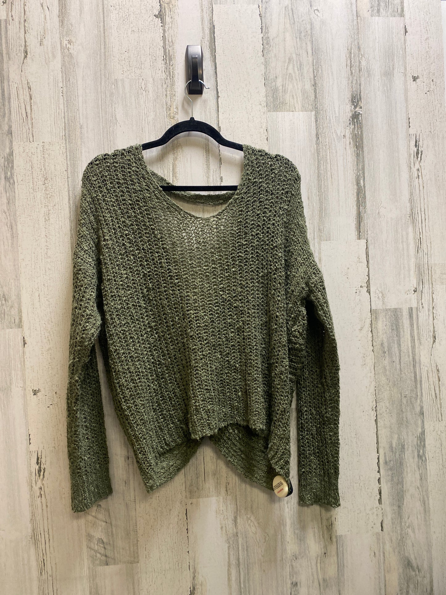 Sweater By Altard State  Size: M