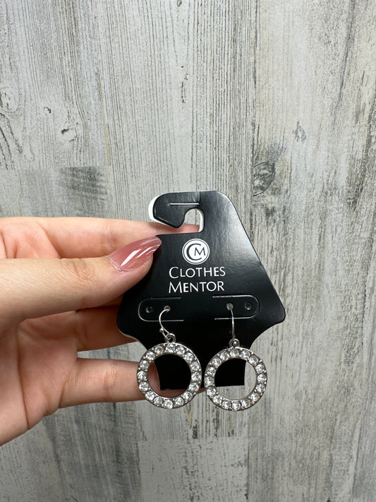 Earrings Hoop By Clothes Mentor