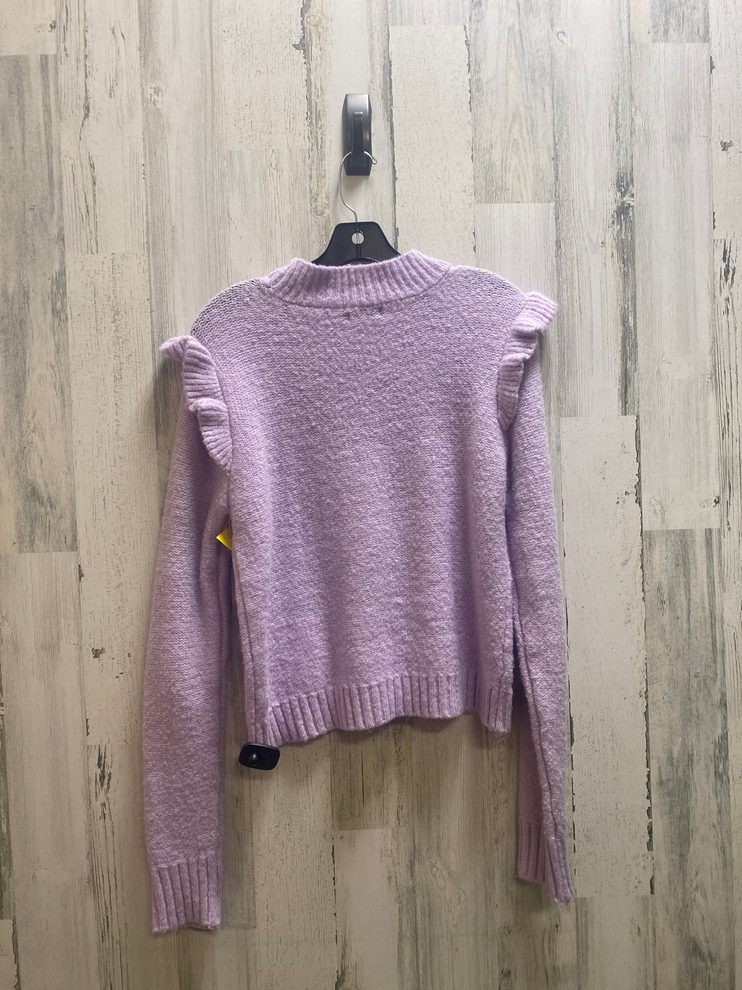 Sweater By Wild Fable  Size: L