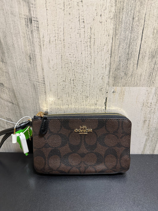 Wallet Designer By Coach  Size: Medium