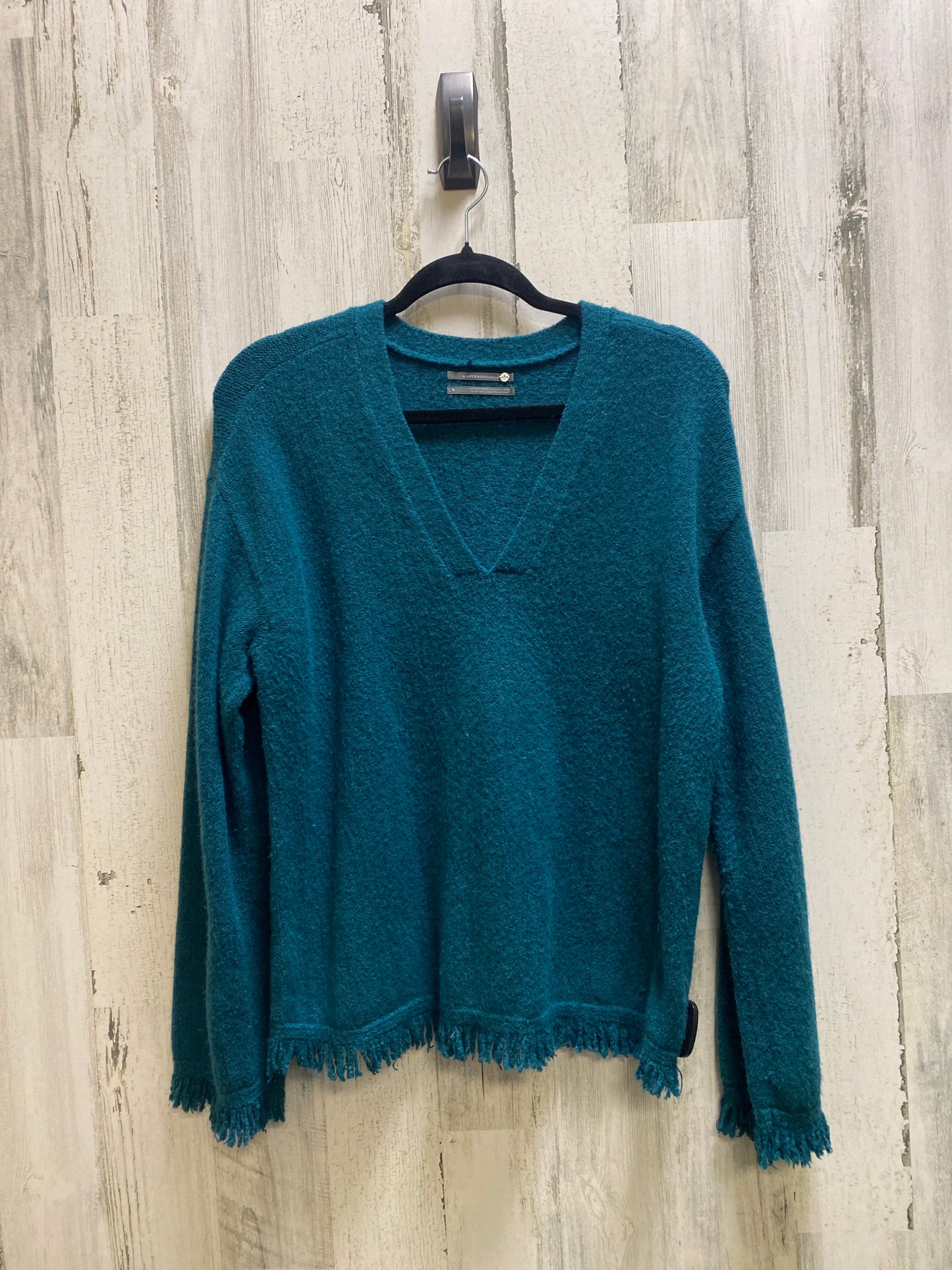 Sweater By Anthropologie  Size: M