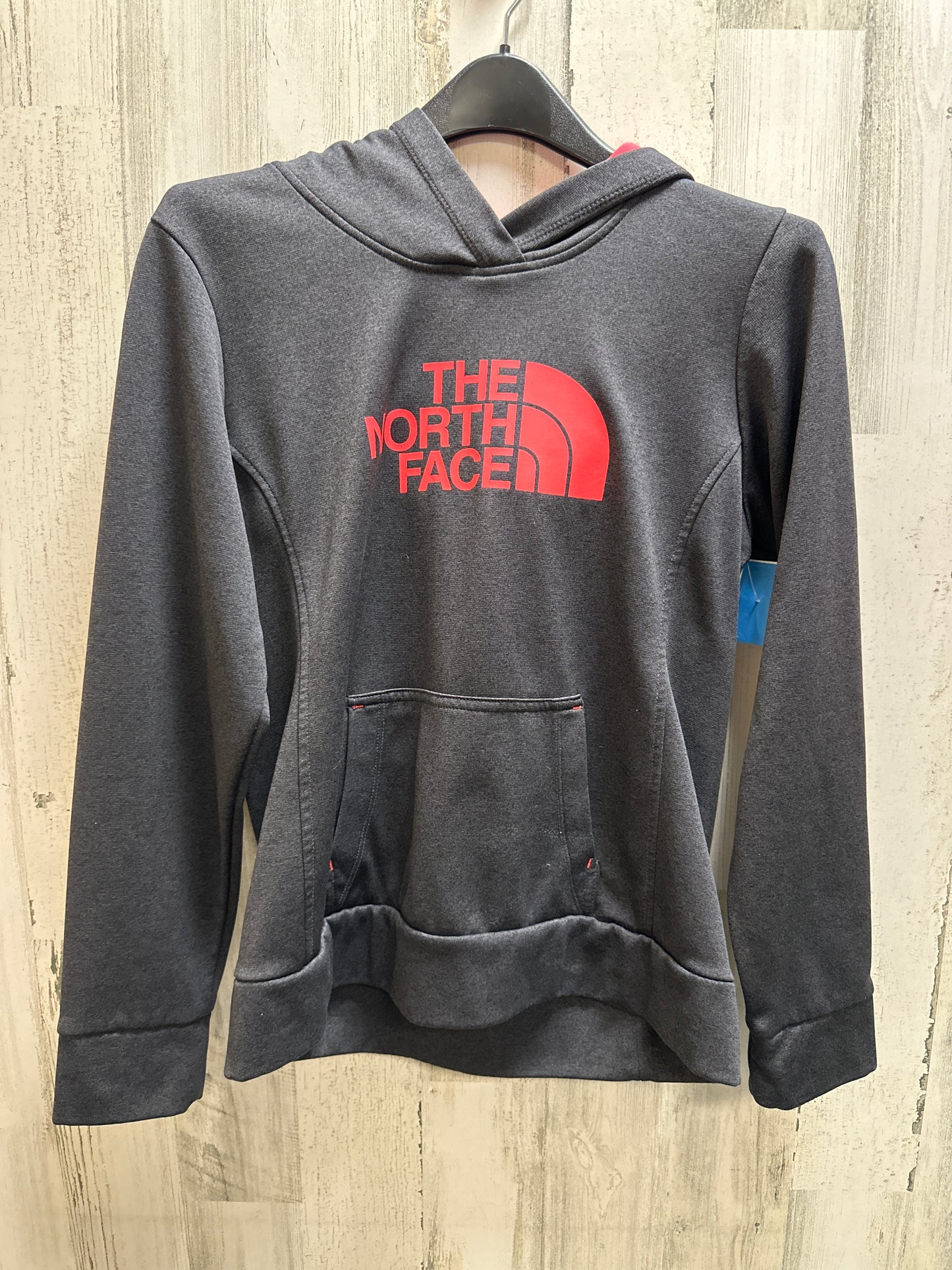 Sweatshirt Hoodie By North Face  Size: M