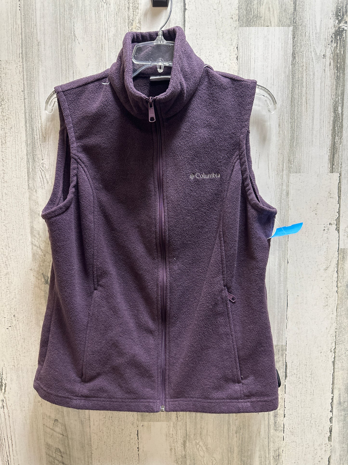 Vest Other By Columbia  Size: L