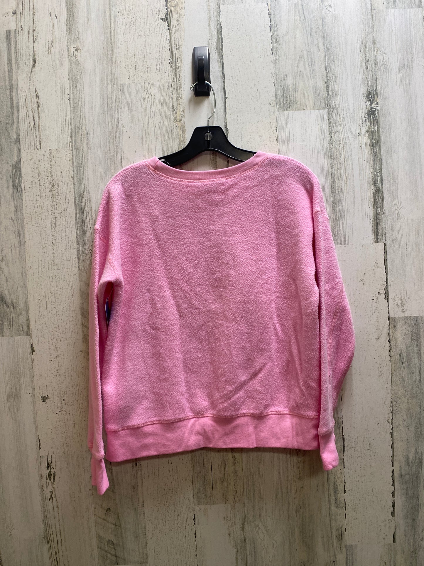 Sweatshirt Crewneck By American Eagle  Size: Xs