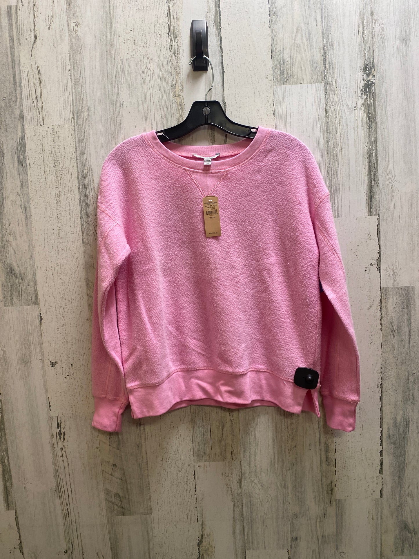 Sweatshirt Crewneck By American Eagle  Size: Xs