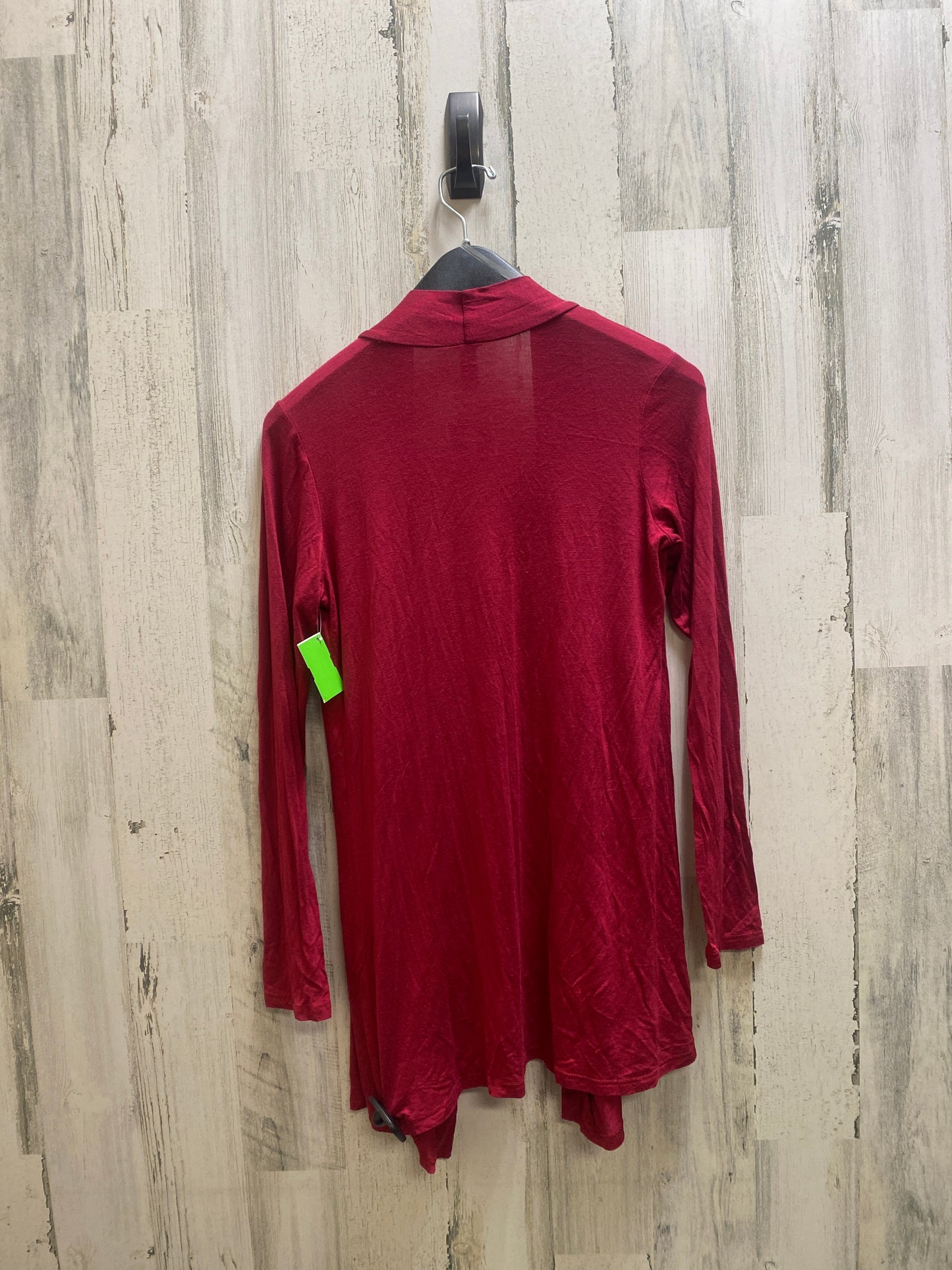 Top Long Sleeve By Clothes Mentor  Size: M