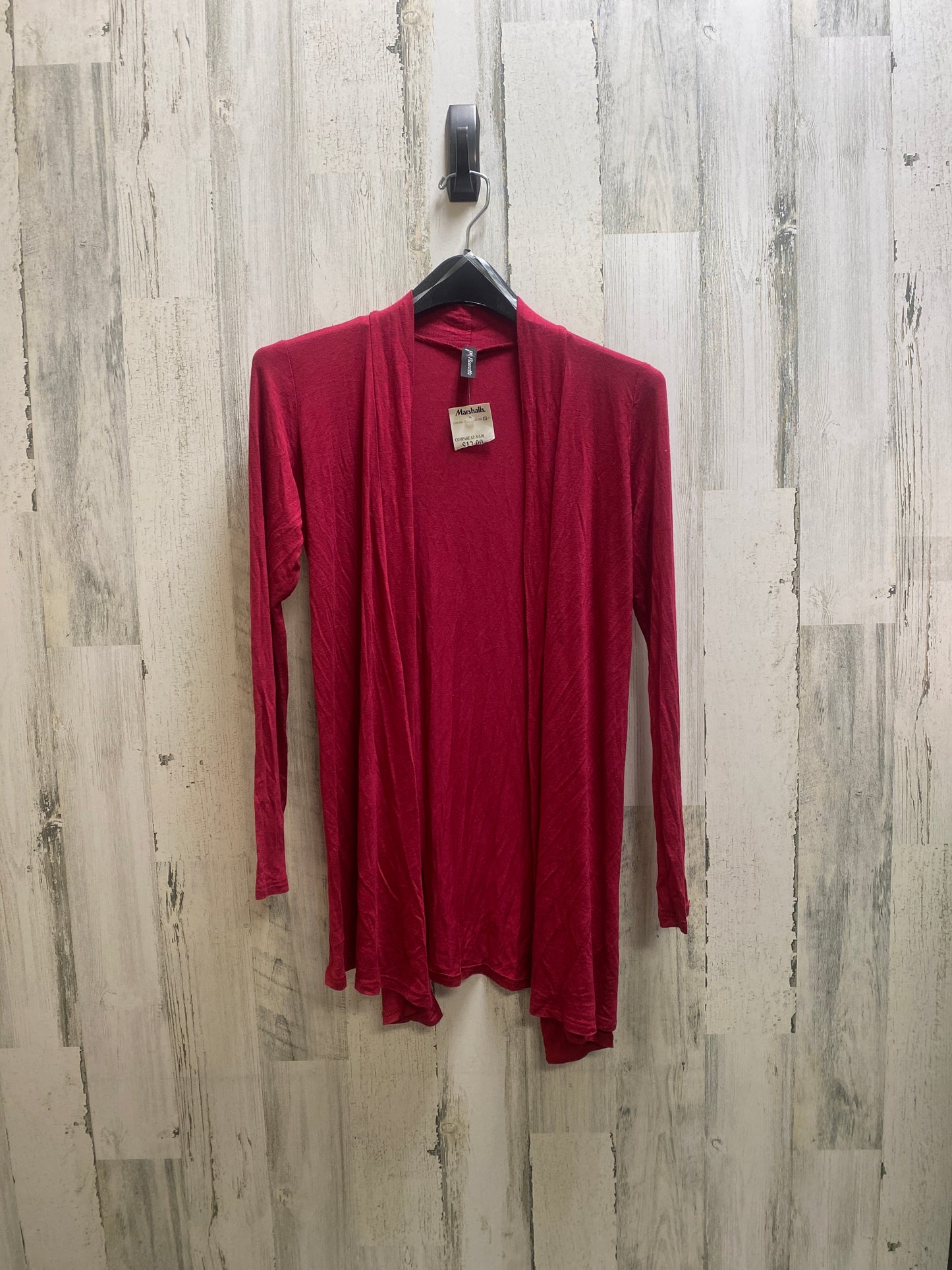 Top Long Sleeve By Clothes Mentor  Size: M