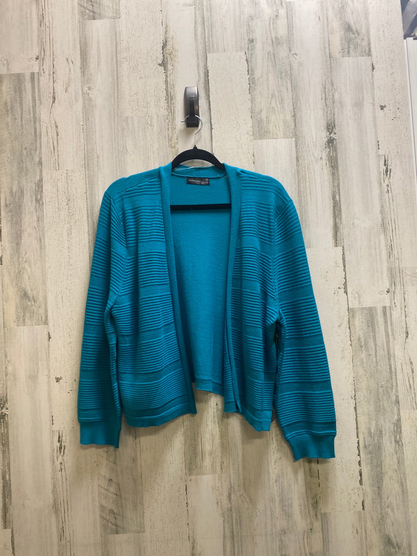 Sweater Cardigan By Verve Ami  Size: Xl