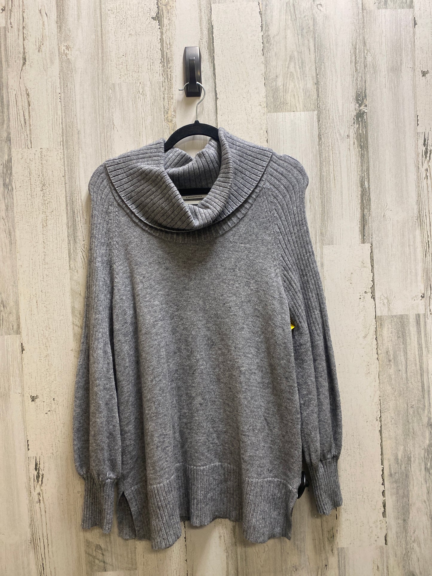 Sweater By Anthropologie  Size: S