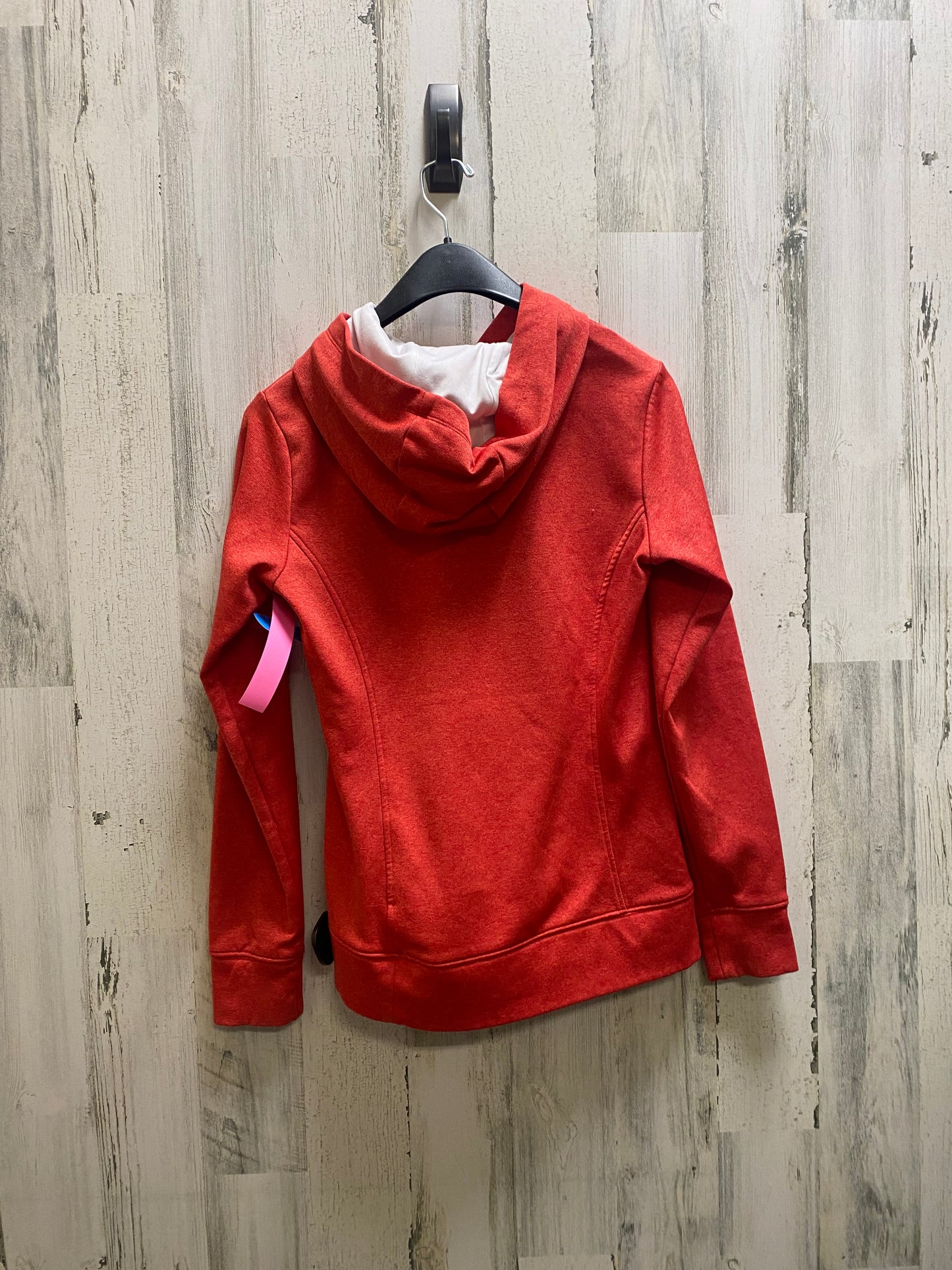 Sweatshirt Hoodie By North Face  Size: S