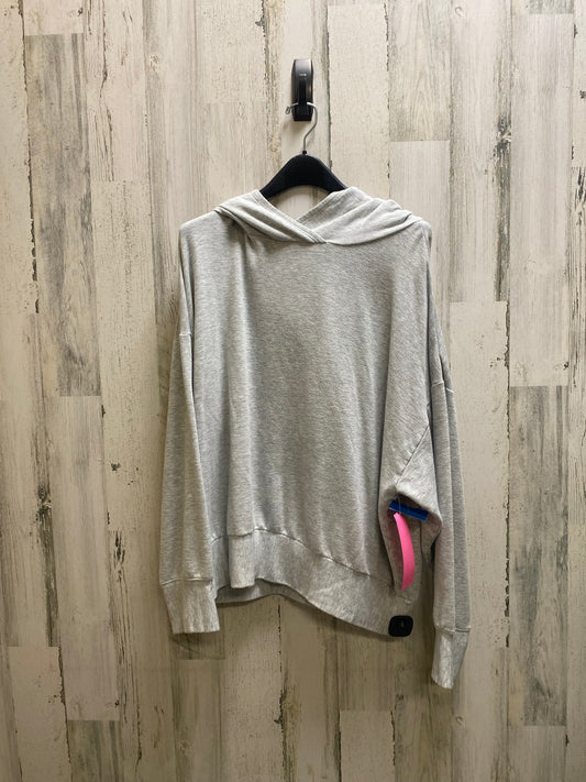 Sweatshirt Hoodie By Fabletics  Size: 2x