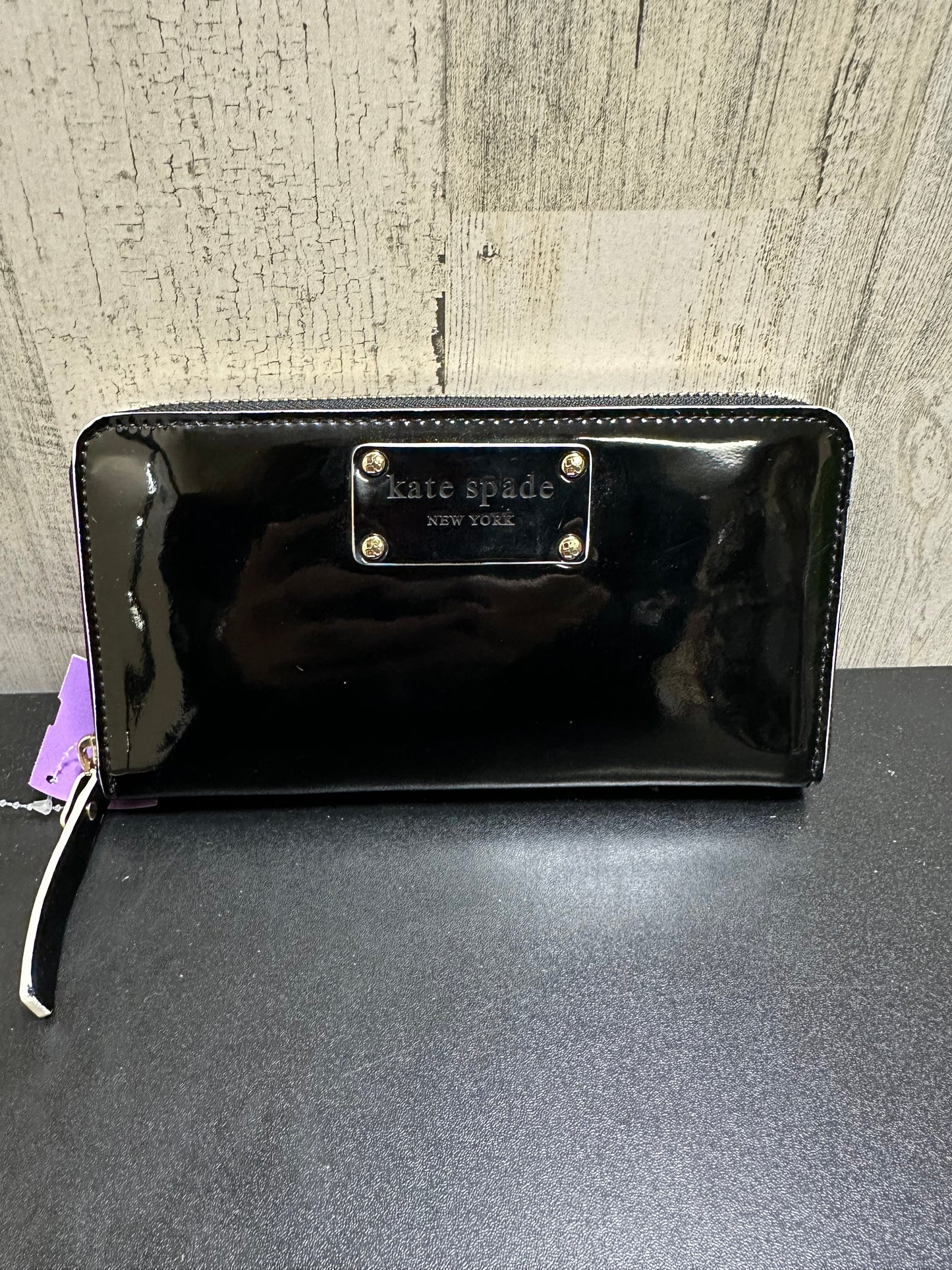 Wallet Designer By Kate Spade  Size: Medium